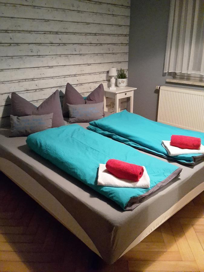 Zur Guten Quelle Hotel